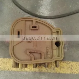 Core Making Shooted by Core Shooter Resin Coated Sand thumbnail-2