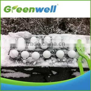 ABS Snowball Maker for Kids,plastic Snowball Maker Toys,37cm Kids Snowball Makers thumbnail-3