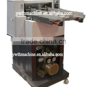 Automatic Embossing Machine For Book Cover Paper Card/Bag thumbnail-2