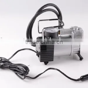 H10064 High Speed Carry-on Air Compressor Tire Inflator Kit thumbnail-1