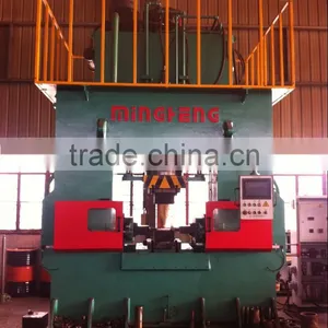 Tee Cold Forming Machine YSLT80A thumbnail-1