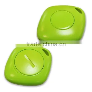 Bluetooth4.0 Finder Bluetooth Anti-lost Device Bluetooth Key Finder Self-portrait Key Finder Bluettoh Anti-lost Alarm thumbnail-1