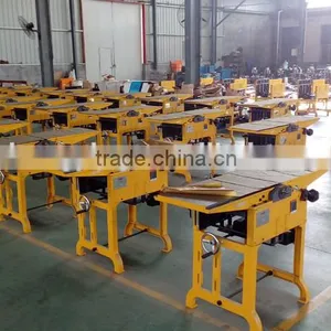 Woodworking Combination Machine ML344 105 thumbnail-3