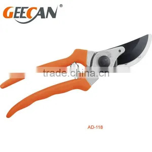 65Mn Carbon Steel Bypass Purning Shear Similar as Felco-2 thumbnail-1
