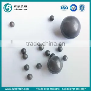 Endurable K10/K20/K30 Ceramic Carbide Ball for Bearing Ball for Wholesale thumbnail-3