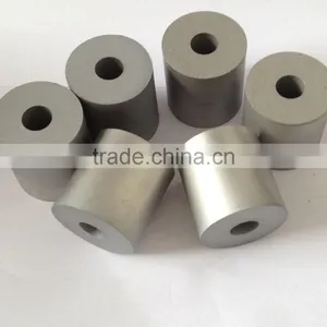 Ceramic Carbide Drawing Die Nibs for Drawing Non-ferrous Metal Wires and Rods thumbnail-4