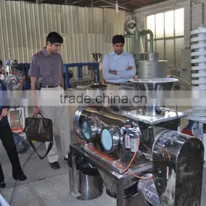Vibratory Sieve Screen for River Sand thumbnail-6