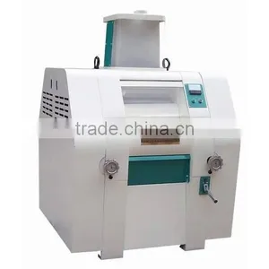 Cheap Automatic Small Wheat Mill Grinder for Sale thumbnail-5