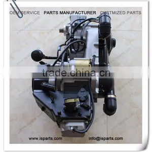 High Performance Engine 139QMB GY6 150cc Engine thumbnail-1
