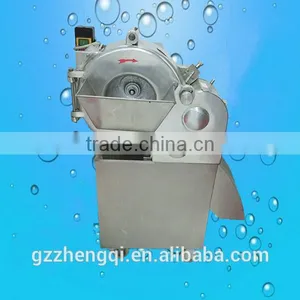Hot Sale Vegetable Dicer Machine, Slicing and Dicing Machine (ZQF-CHD100) thumbnail-1