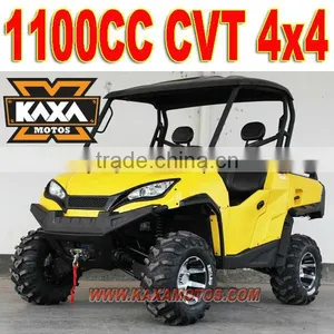 1100cc UTV 4x4 thumbnail-1