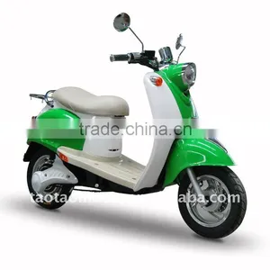 2 Wheel Electric Scooter TT- 1500XGW With EEC thumbnail-1