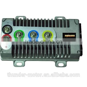 High Quality Electromobile Controllers With OEM Quarantee thumbnail-3