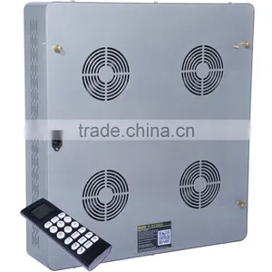 2016 MarsHydro Cree 256 Indoor Grow Light Programme LED Indoor Growing Light 1280W Greenhouse LED Grow Light COB Wholesale thumbnail-4
