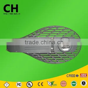 Adgustable Angle Bridgelux 120lumens/ 30w/60w/90w/120w /150w Led Street Light thumbnail-1