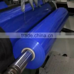 PE POF PVC Shrink Packaging Film and Plastic Bag thumbnail-1