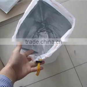 Professional Aluminum Fabric, Various Usage Aluminum Tarpaulin, Cheap Waterproofing Plastic Canvas thumbnail-3
