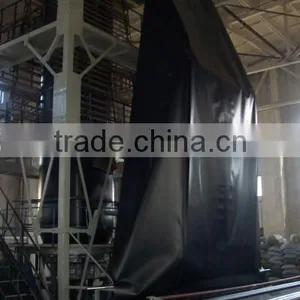 Waterproof Pond Liner Blown Type HDPE Geomembrane Production Line thumbnail-6