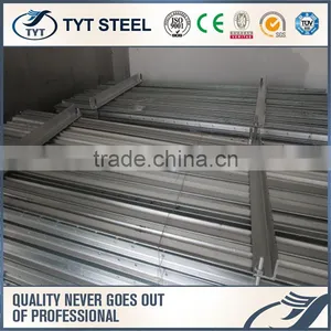 Brand New Y Type Fence Post Factory in Tianjin With Low Price thumbnail-1