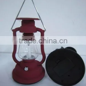 LED Camping Lantern thumbnail-1