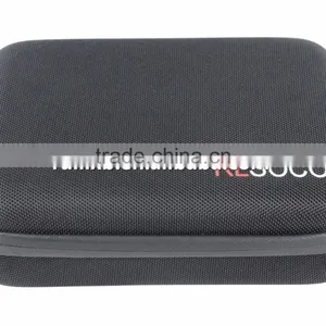 RLSOCO Eco-friendly Eva Case Zipper Closure Portable and Durable Action Camera Case thumbnail-4