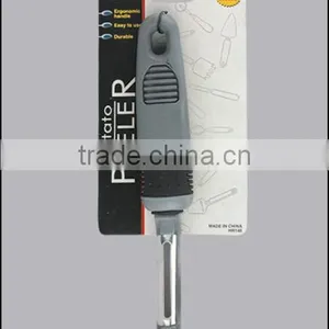 Strong Grip Potato Peeler thumbnail-1