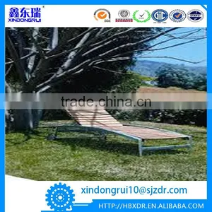 New Design ! Outdoor Furniture Aluminium Profile From China Supplier thumbnail-2