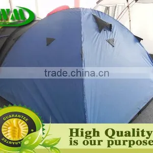 Luxury Family Camping Tent thumbnail-1