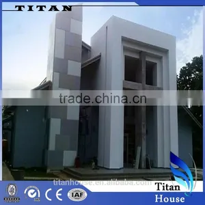 More Than 70 Years Light Gauge Steel Prefab Church Building thumbnail-1