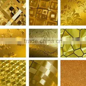 Design Pattern EVA Coated Table Cloth thumbnail-1