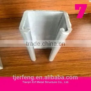 C-shaped Steel,c Purlin,c Channel,beam thumbnail-2