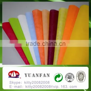 China Manufacturer Nonwoven Fabric , pp Non Woven Fabric thumbnail-4