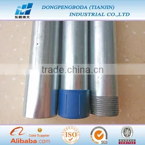 Imc gi Electrical Conduit Pipe thumbnail-1