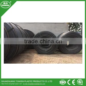 Hdpe Pipe 40mm Silicon Core pe Pipe thumbnail-5