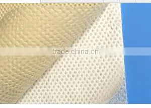 High Quality Reflective Breathable Membrane With Aluminium Foil Roof Heat Insulation Material thumbnail-2