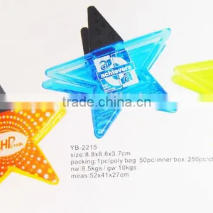 Professional Irregular Magnetic Paper Clipper thumbnail-2