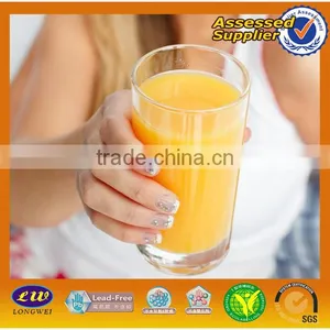 Cheapest Stock Juice Glass Tumbler /juice Cup /glass Cup thumbnail-1