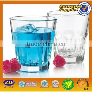 Tumbler Glassware /Glass Whisky Tumbler/Wholesale Glassware thumbnail-3