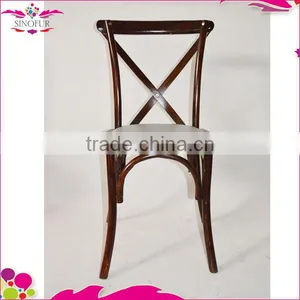 Hot Sale Old Wooden Chairs thumbnail-1