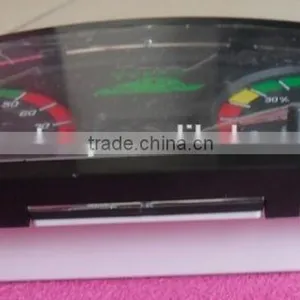 Dash Display Unit Combination Gauge thumbnail-4
