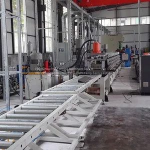 Strut Rolling Forming Machines thumbnail-1