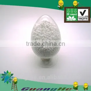 GH601pla Material Corn Based 100% Biodegradable Food Grade PLA Resin/pellet thumbnail-1