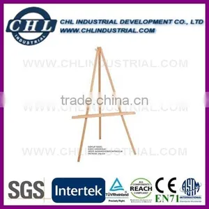 Preschool Educational Tabletop Bamboo Easel thumbnail-3