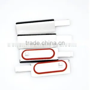 Customized Waterproof Home Power Button Side Volume Button For Smart Mobile Phone thumbnail-4