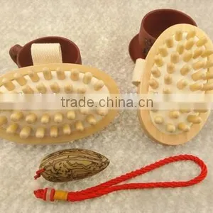 Cy302 Cellulite Circulation Massage Brush Hot Selling on Amazon thumbnail-4