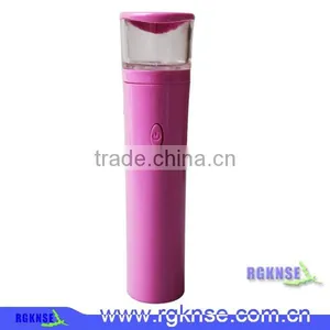 2016 Promotion Mini Humidifier Portable Air Humidifier Cold Humidifier With Power Bank Usb thumbnail-2