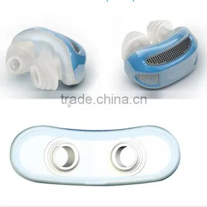 Multi-functional 2 In 1 Anti Snoring Device Air Purifier, Healthy Improve Sleeping Quality Anti-Snor Device For Wholesale thumbnail-2