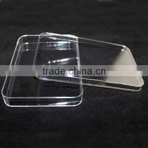 Eco-friendly Plastic Packaging Box for Electronics,clear Packaging Box Hot Products, Clear Box thumbnail-1