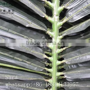 High Simulation Artificial Palm Tree Leaves thumbnail-1