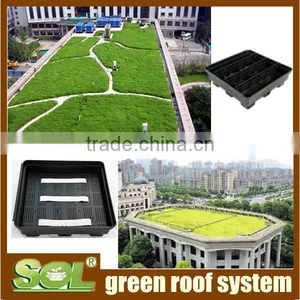Green Garden Best Selling Products Vertical Hydroponic Systems Green Roof thumbnail-1